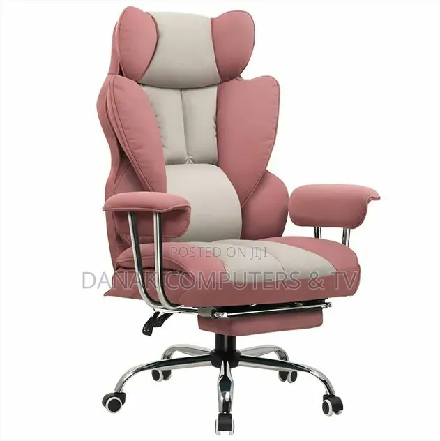 Gtplayer Gaming Chair Gt205 Footrest Series