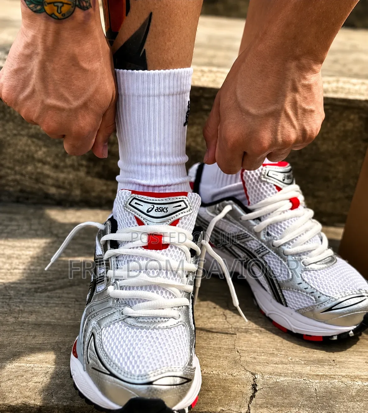 Step Into Style