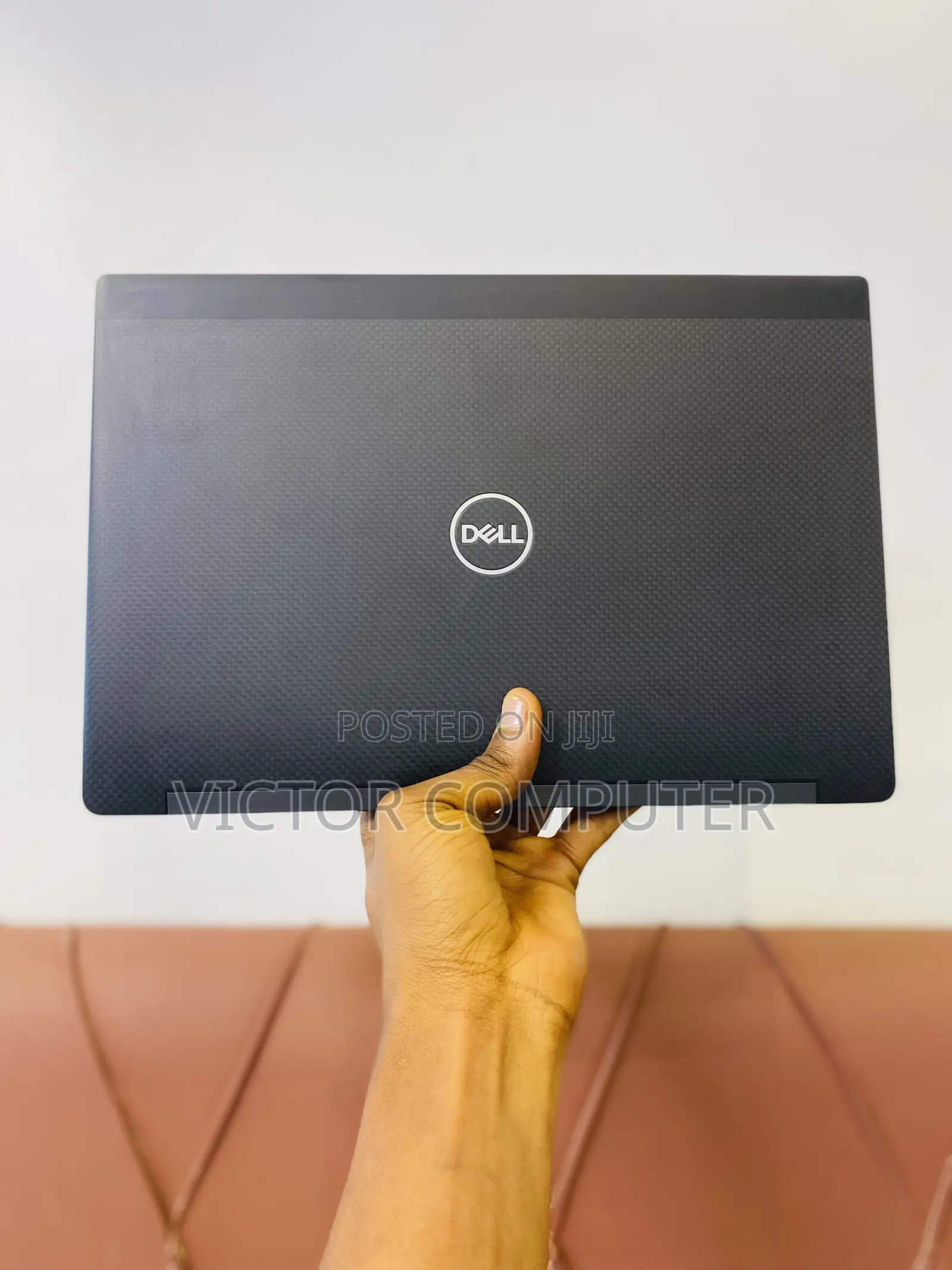 Laptop Dell Latitude 7390 8GB Intel Core i5 SSD 256GB