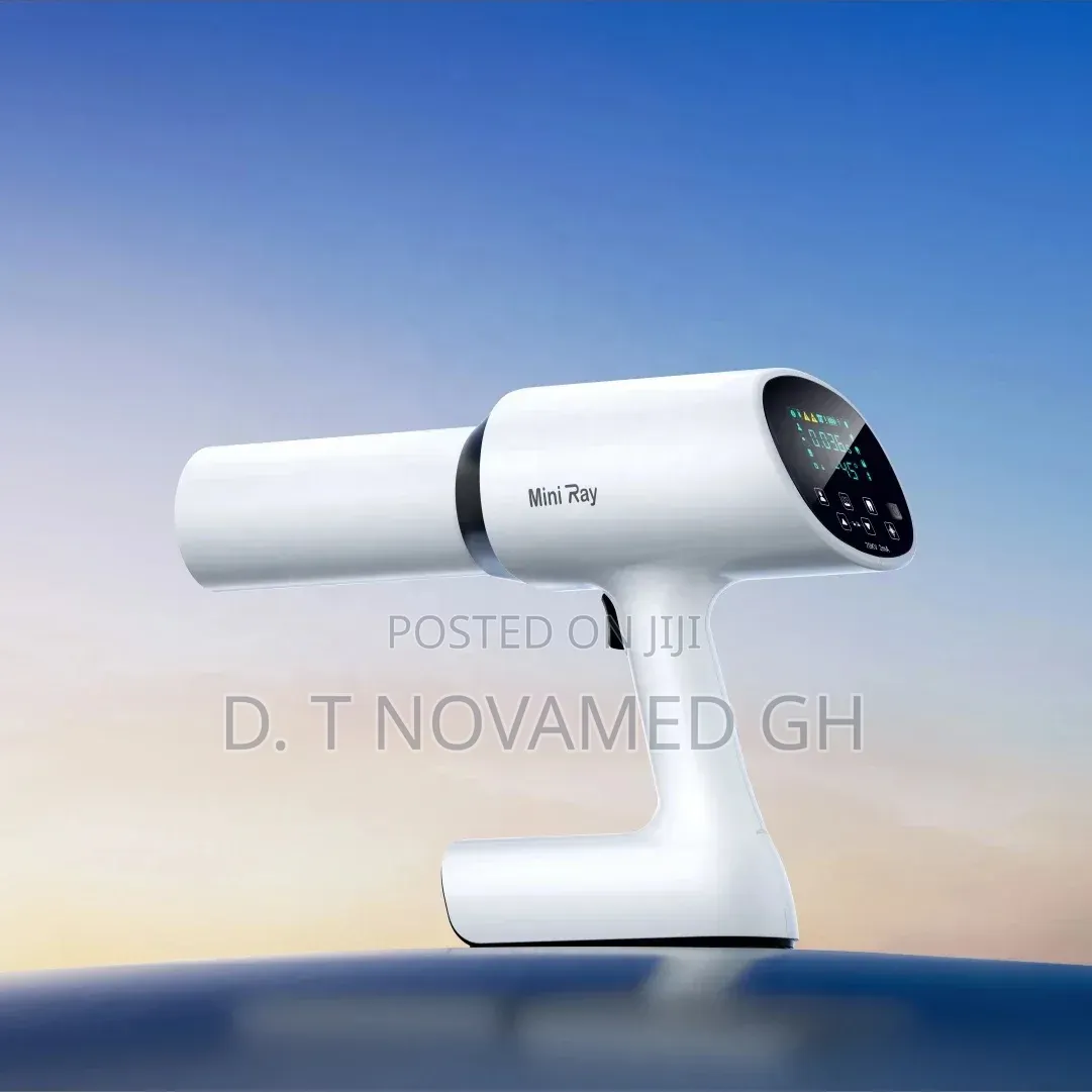 Dental X-Ray Machine Table Top