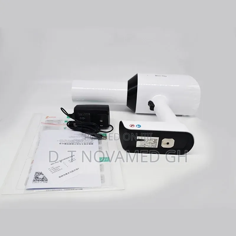 Dental X-Ray Machine Table Top
