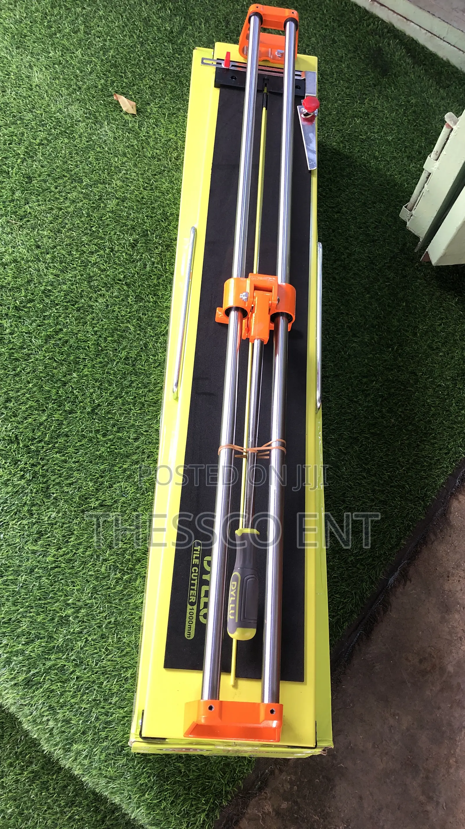 Tile Cutter 1000mm Dyllu