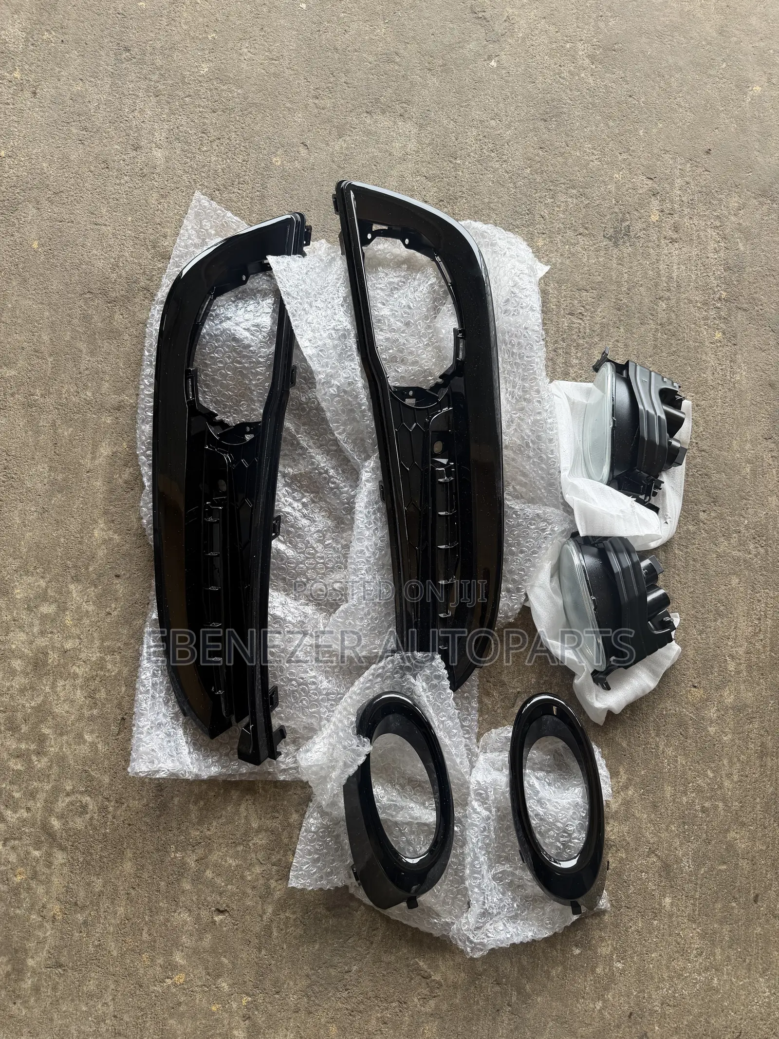 Honda Civic Foglights Complete 2014 2015