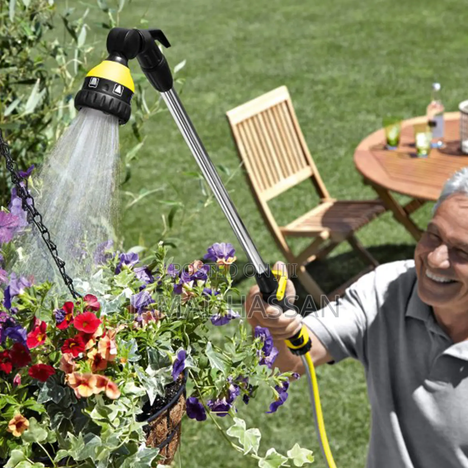 Karcher Spray Lance Plus