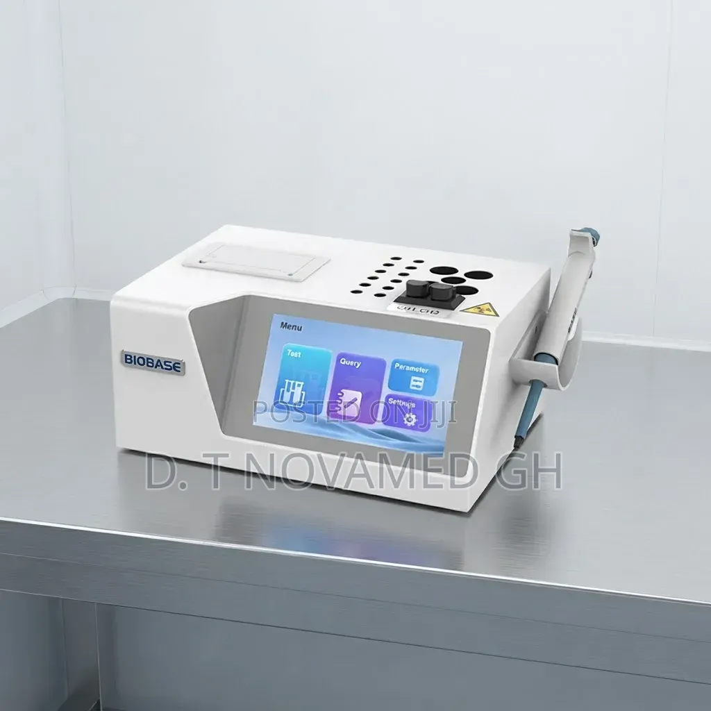 Blood Coagulation Analyzer (Biobase)
