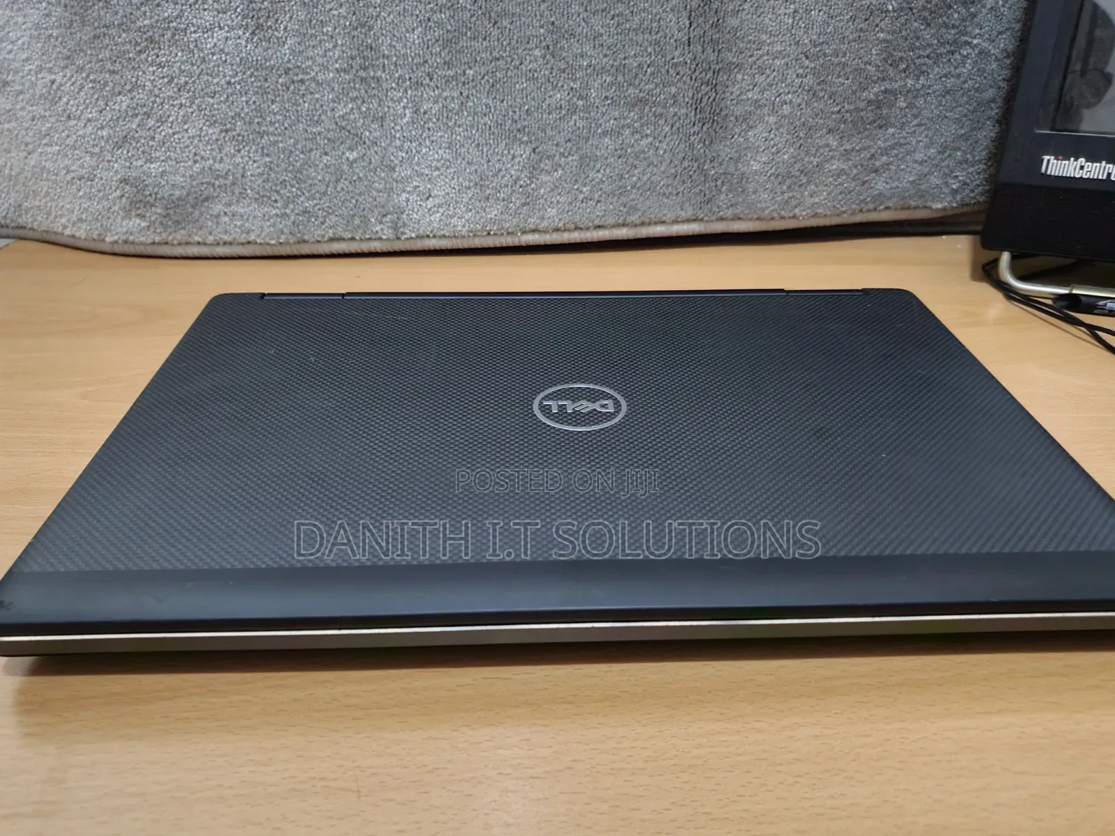 Laptop Dell Precision 7530 32GB Intel Core i7 SSD 256GB