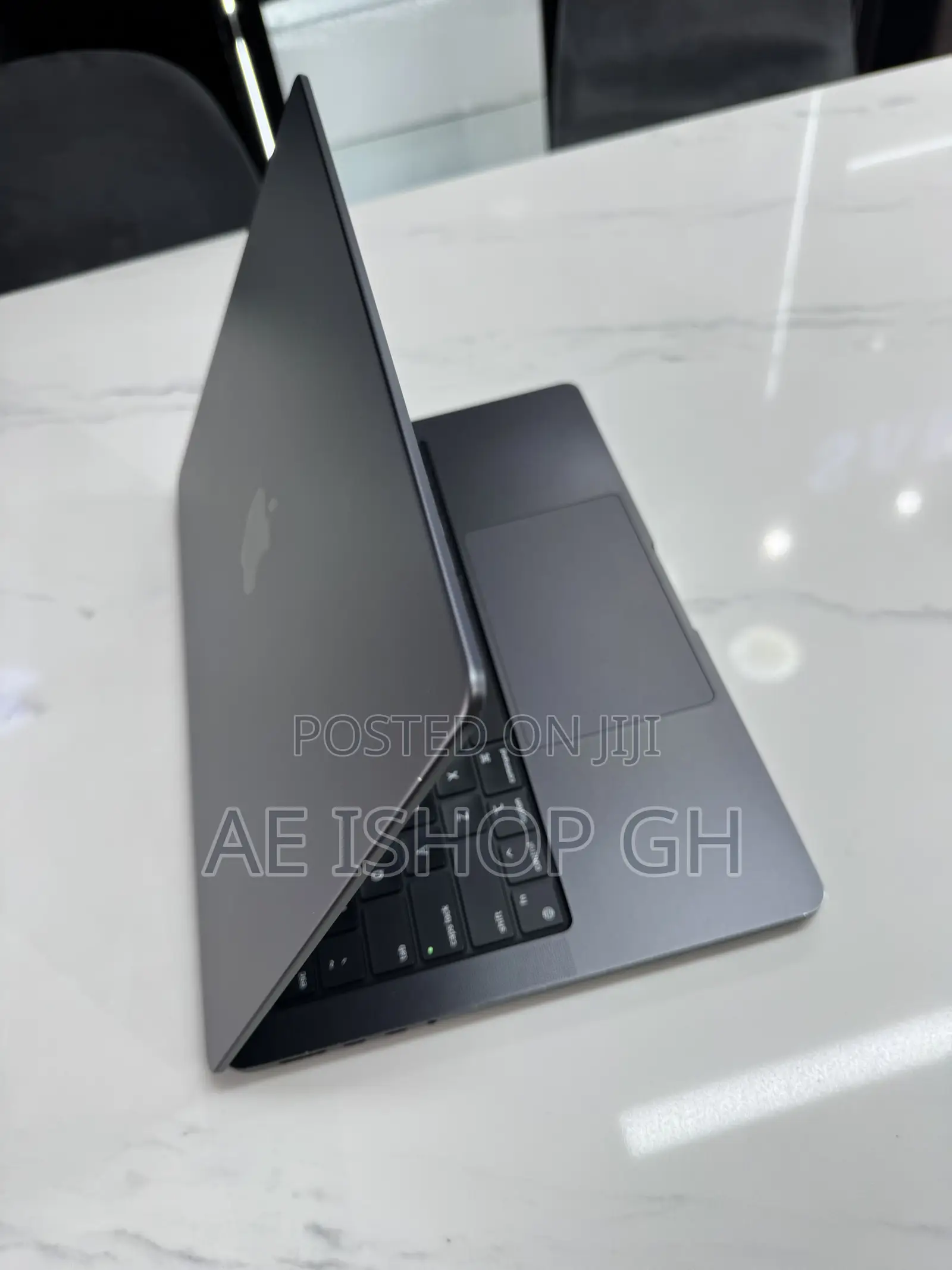 Laptop Apple MacBook Pro 2024 M4 16GB Apple M4 SSD 1T