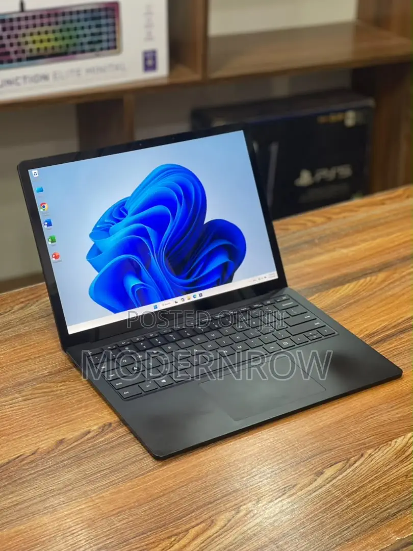 Laptop Microsoft Surface Laptop 3 8GB Intel Core i5 SSD 256GB
