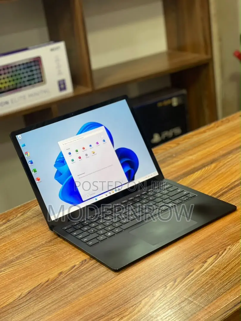 Laptop Microsoft Surface Laptop 3 8GB Intel Core i5 SSD 256GB