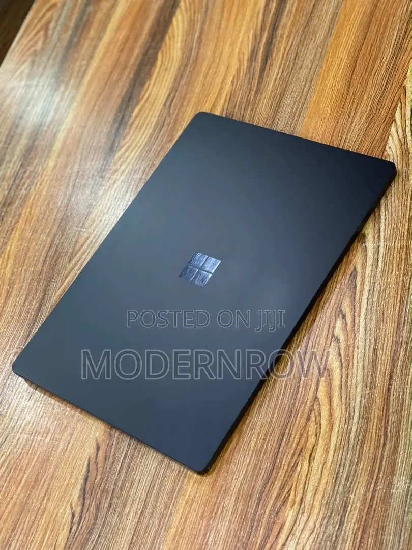 Laptop Microsoft Surface Laptop 3 8GB Intel Core i5 SSD 256GB