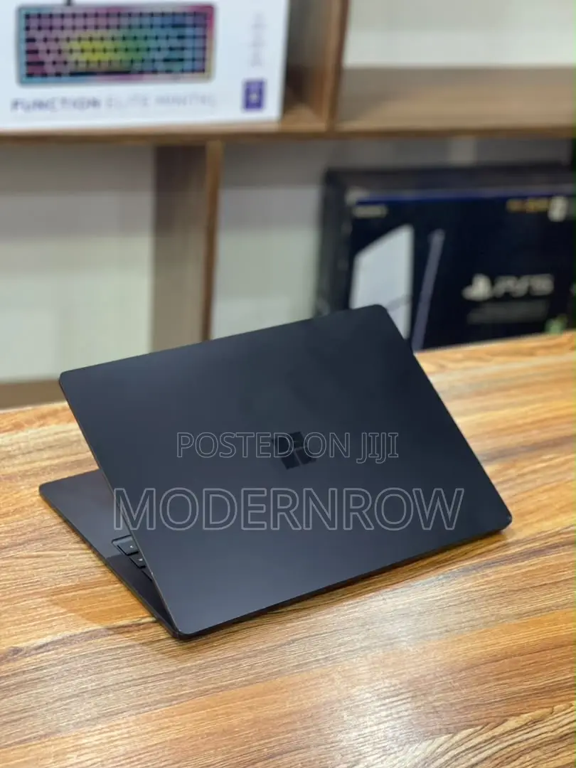 Laptop Microsoft Surface Laptop 3 8GB Intel Core i5 SSD 256GB