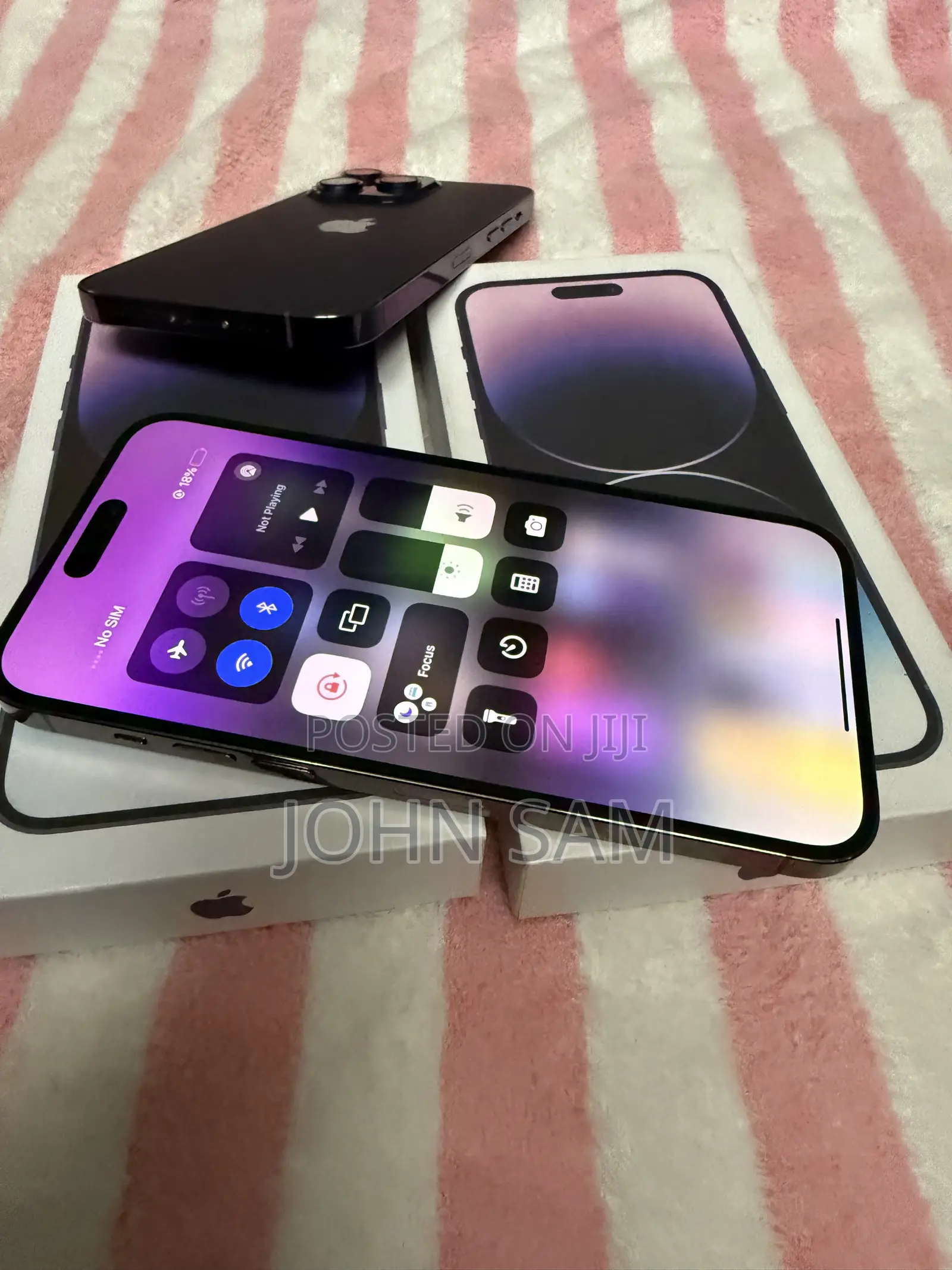 Apple iPhone 14 Pro Max 512 GB