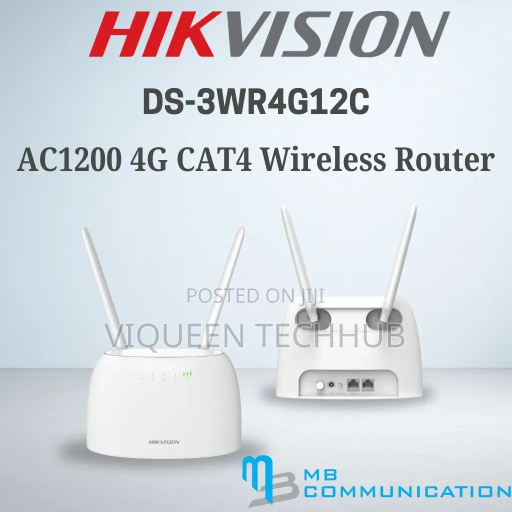 Ds-3wr4g12c-4g