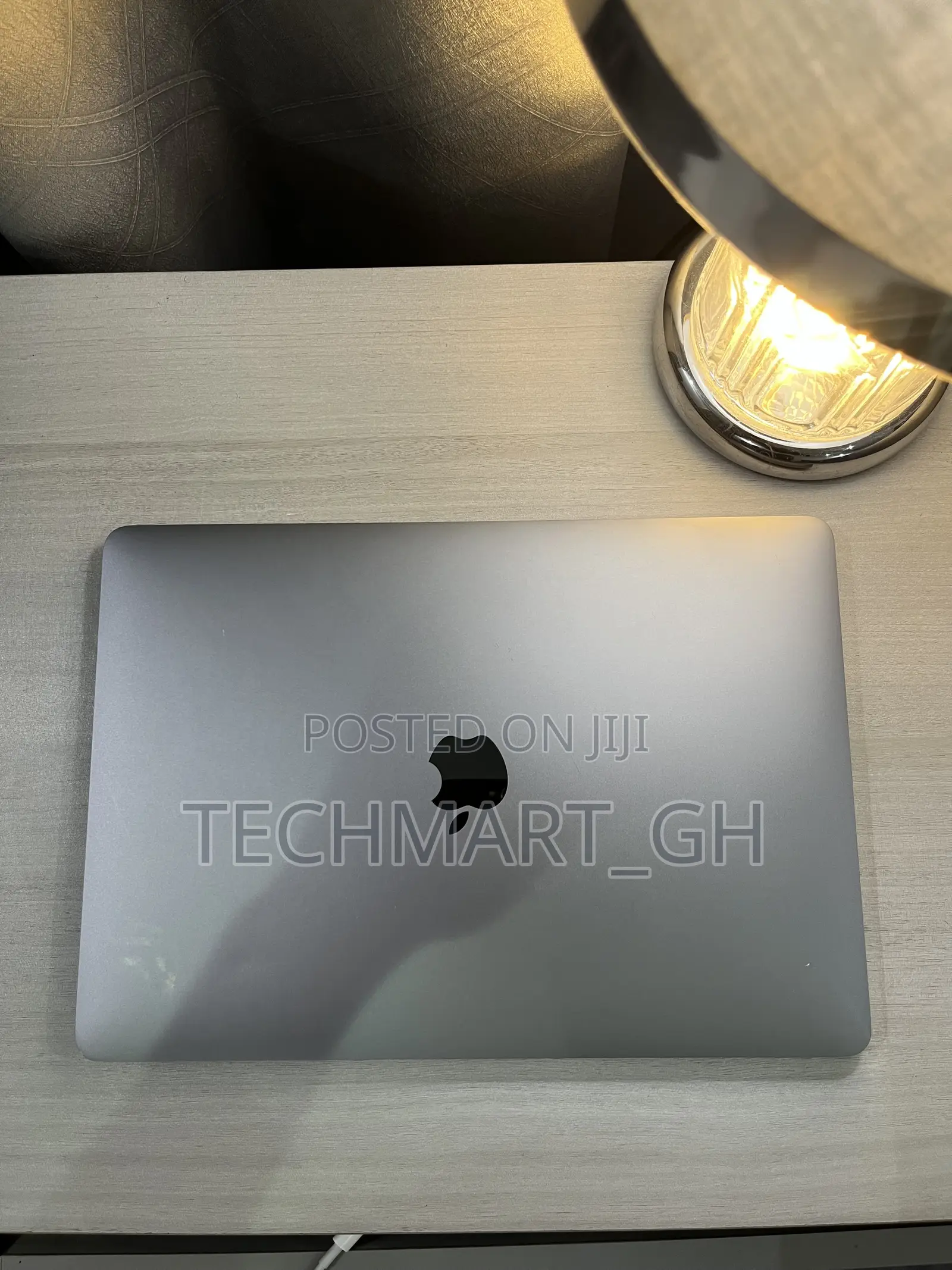 Laptop Apple MacBook Pro 2019 8GB Intel Core i5 SSD 128GB