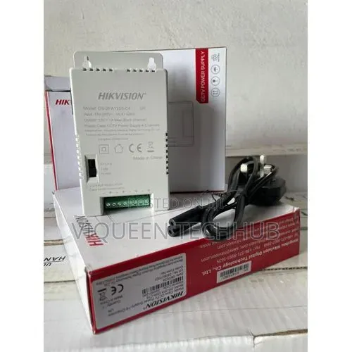 Ds-2fa1225-C4(uk)
