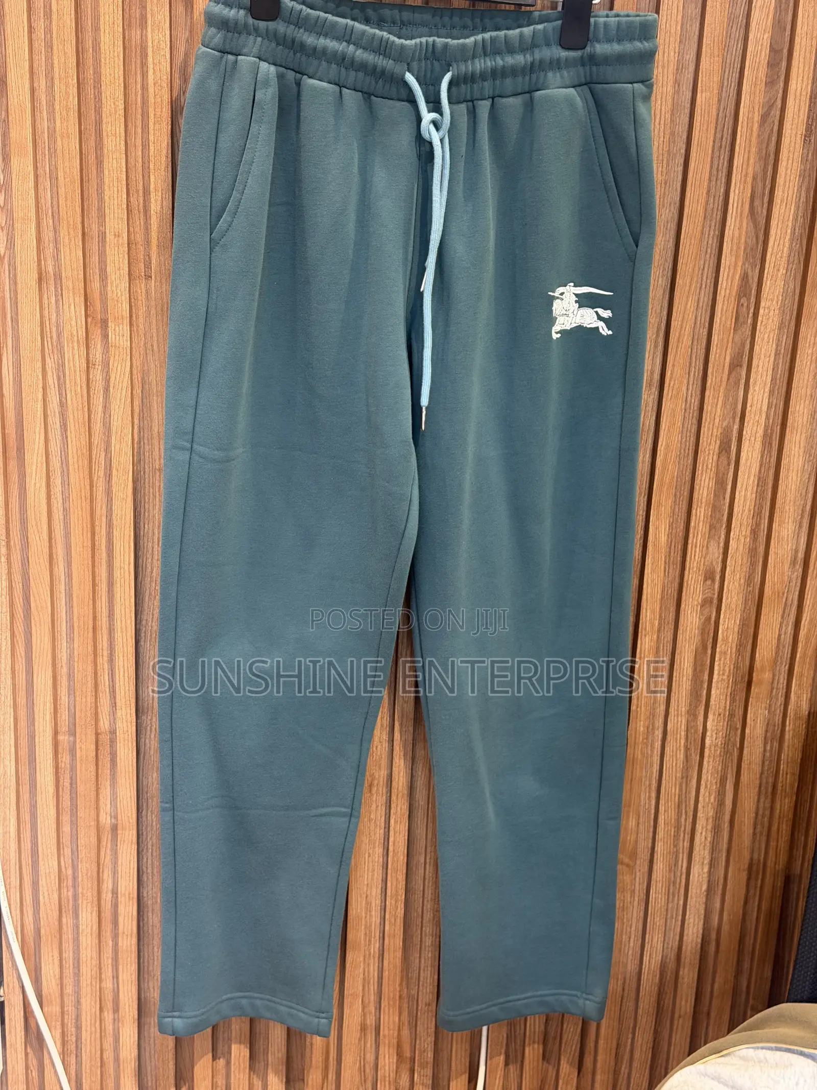 Joggers for Man
