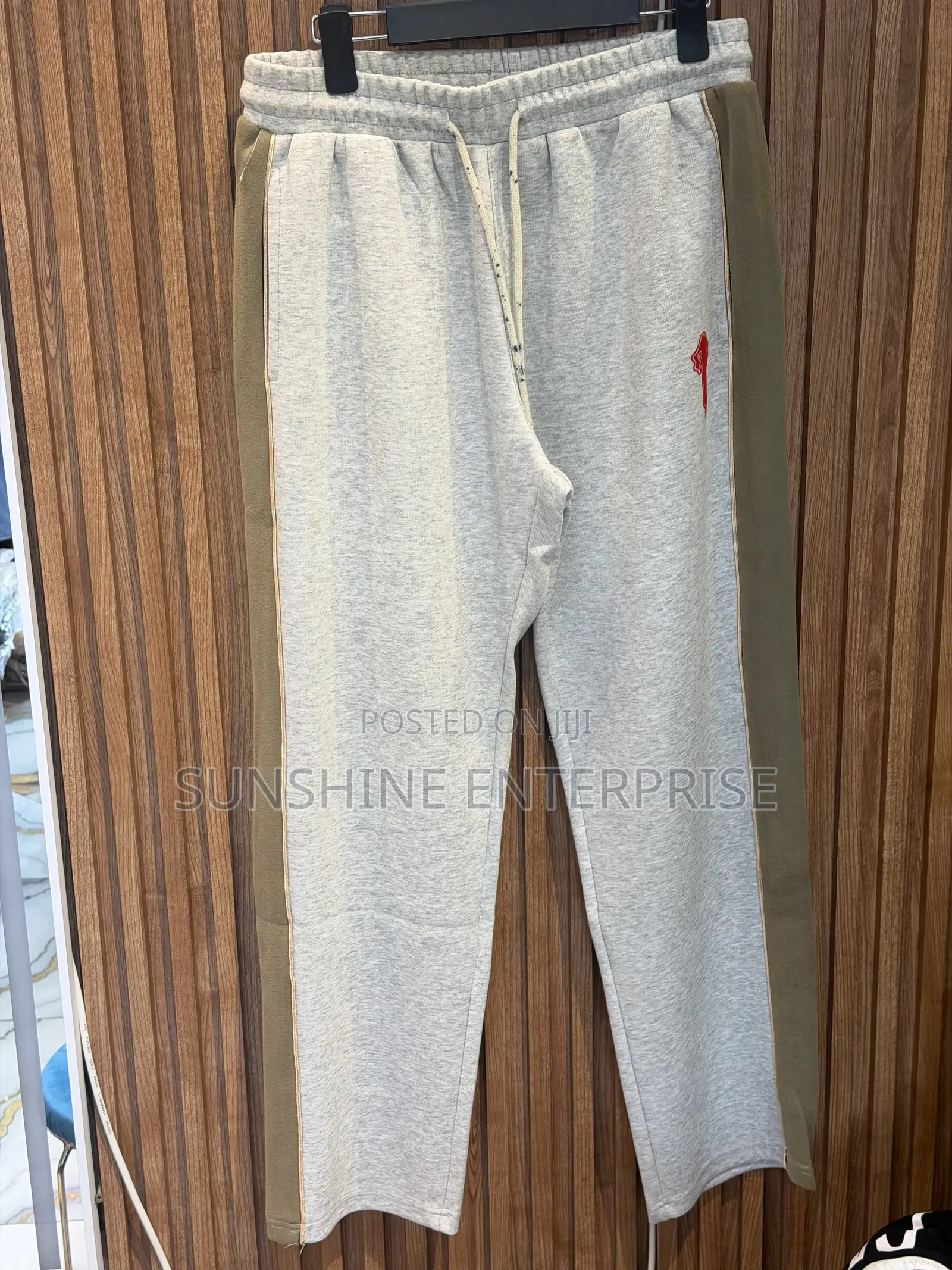Joggers for Man