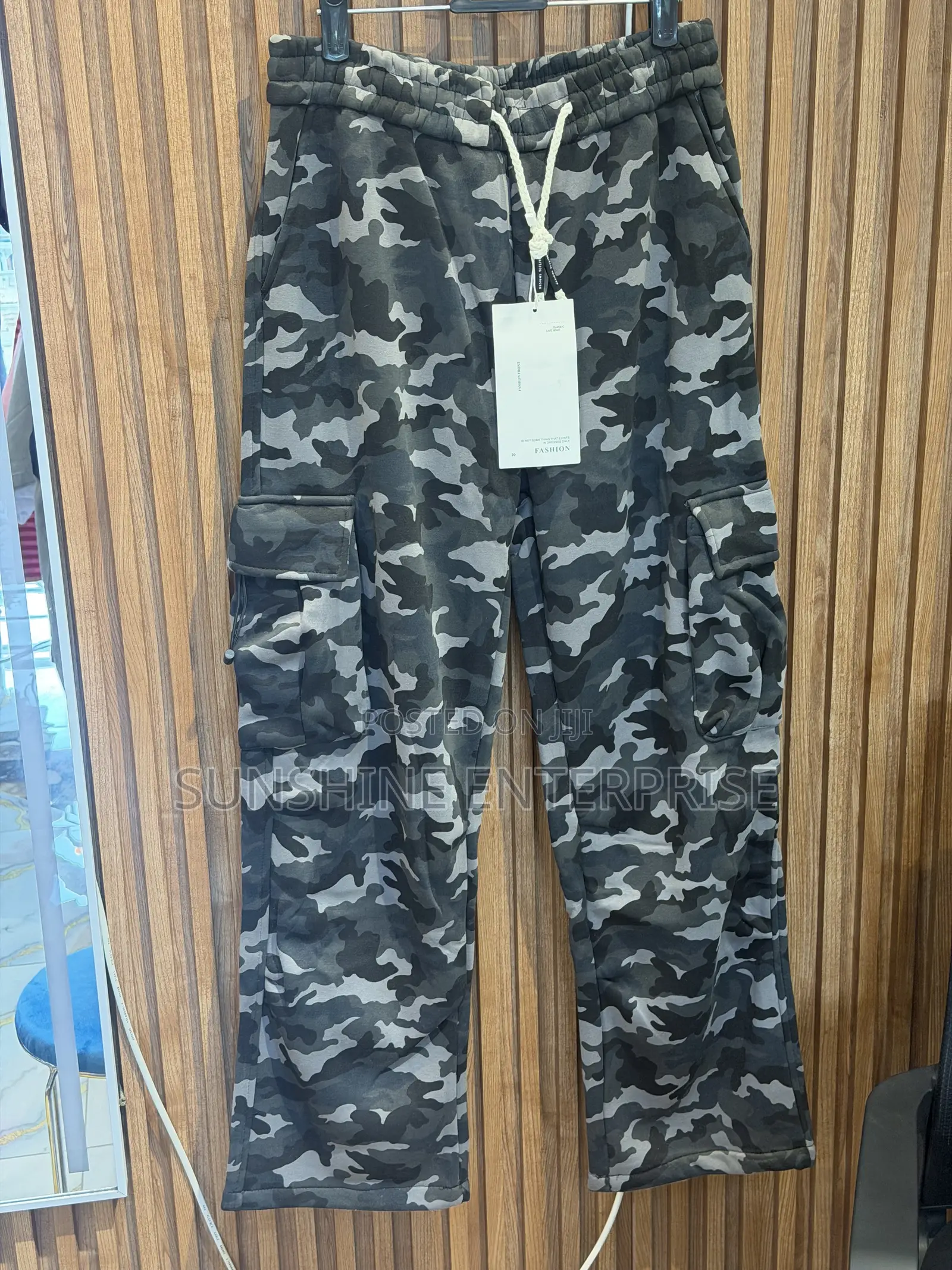 Joggers for Man