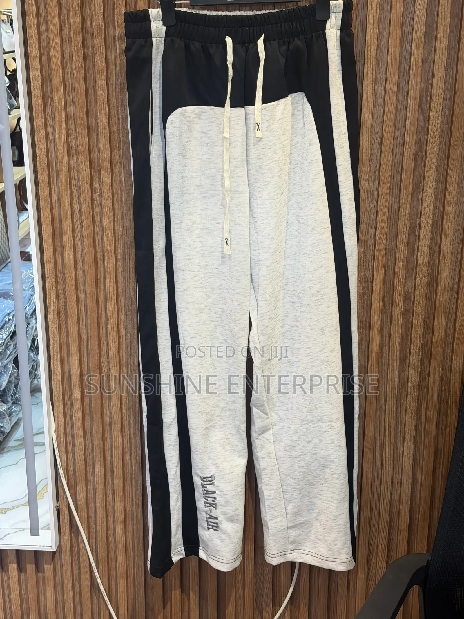 Joggers for Man