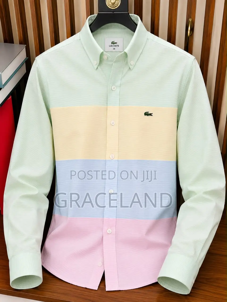 This Is Original Men Sleeve Super Design