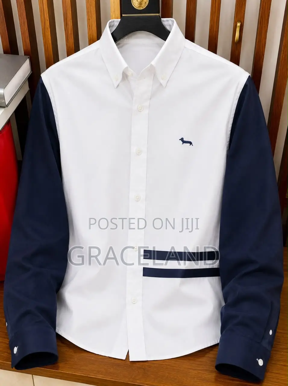 This Is Original Men Sleeve Super Design