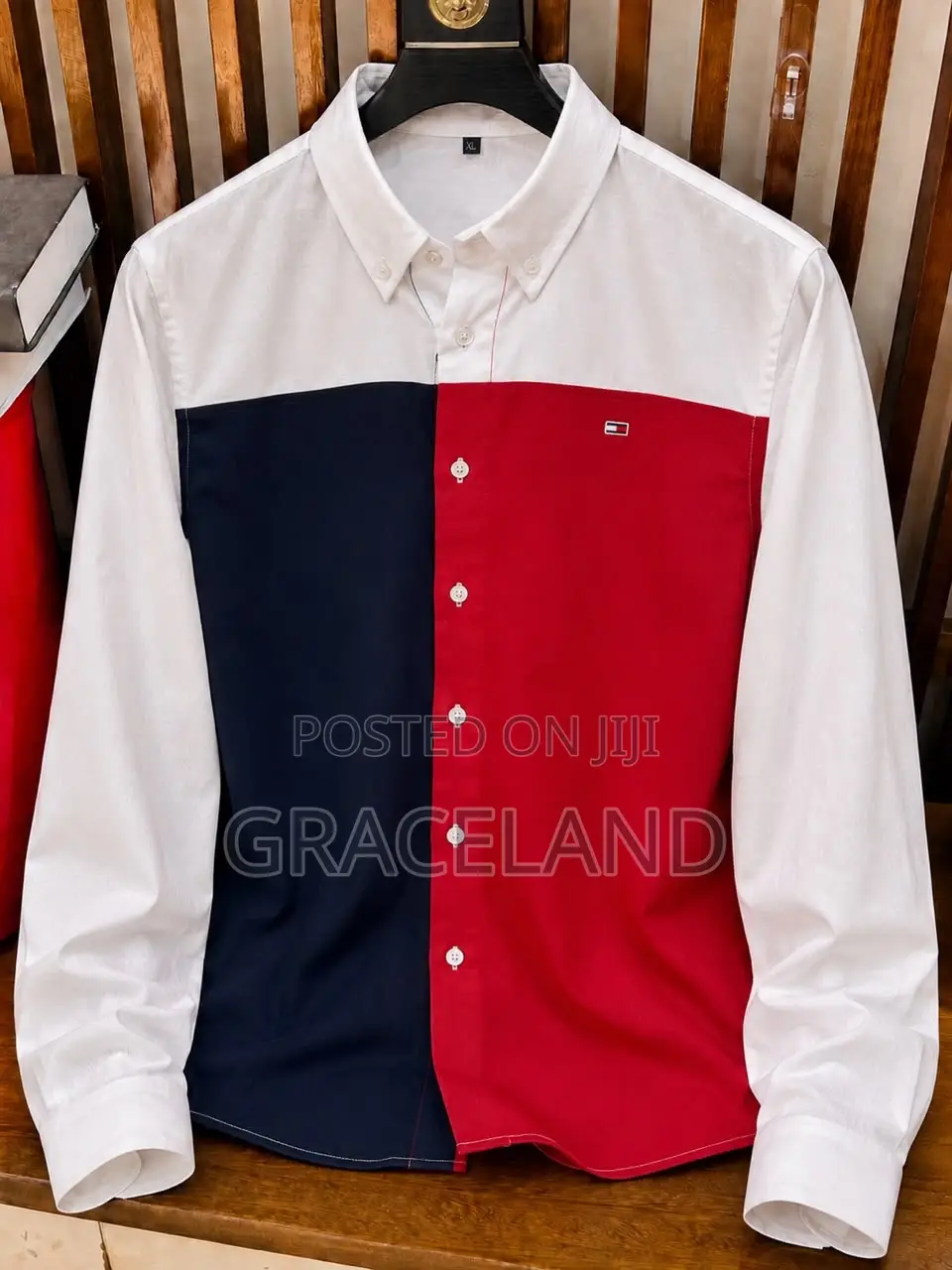 This Is Original Men Sleeve Super Design