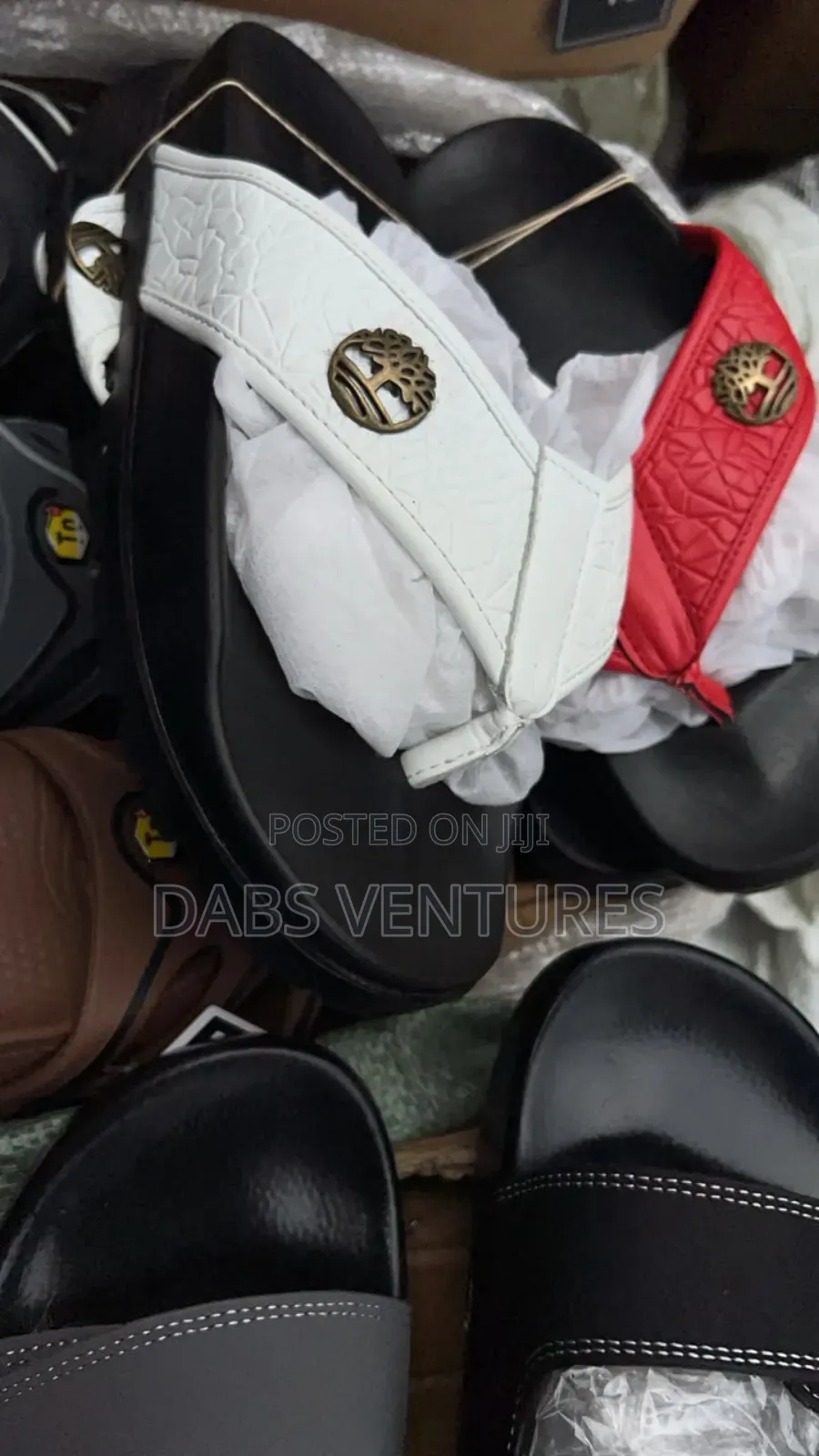 Quality Slippers 40-45