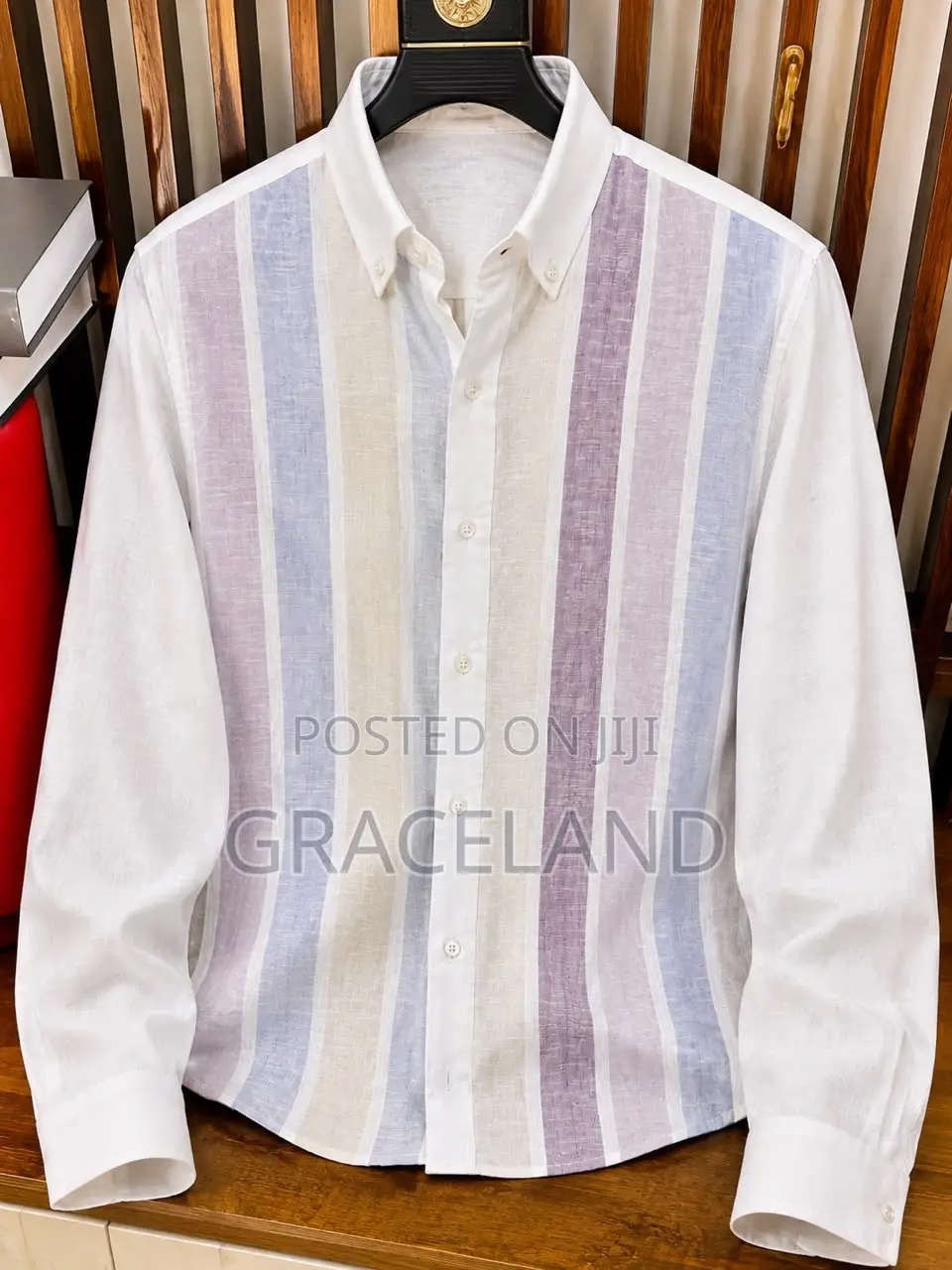 This Is Original Office Wear Long Sleeve for Men
