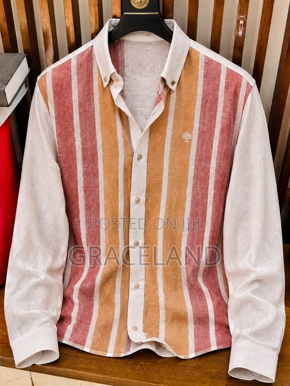 This Is Original Office Wear Long Sleeve for Men