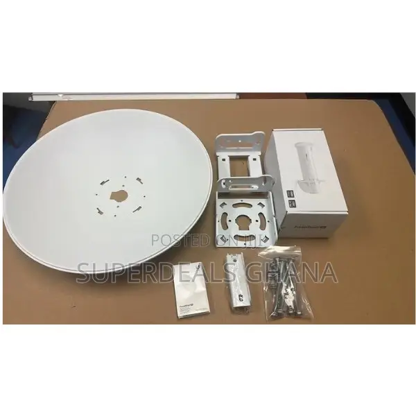 Ubiquiti PowerBeam M5-400