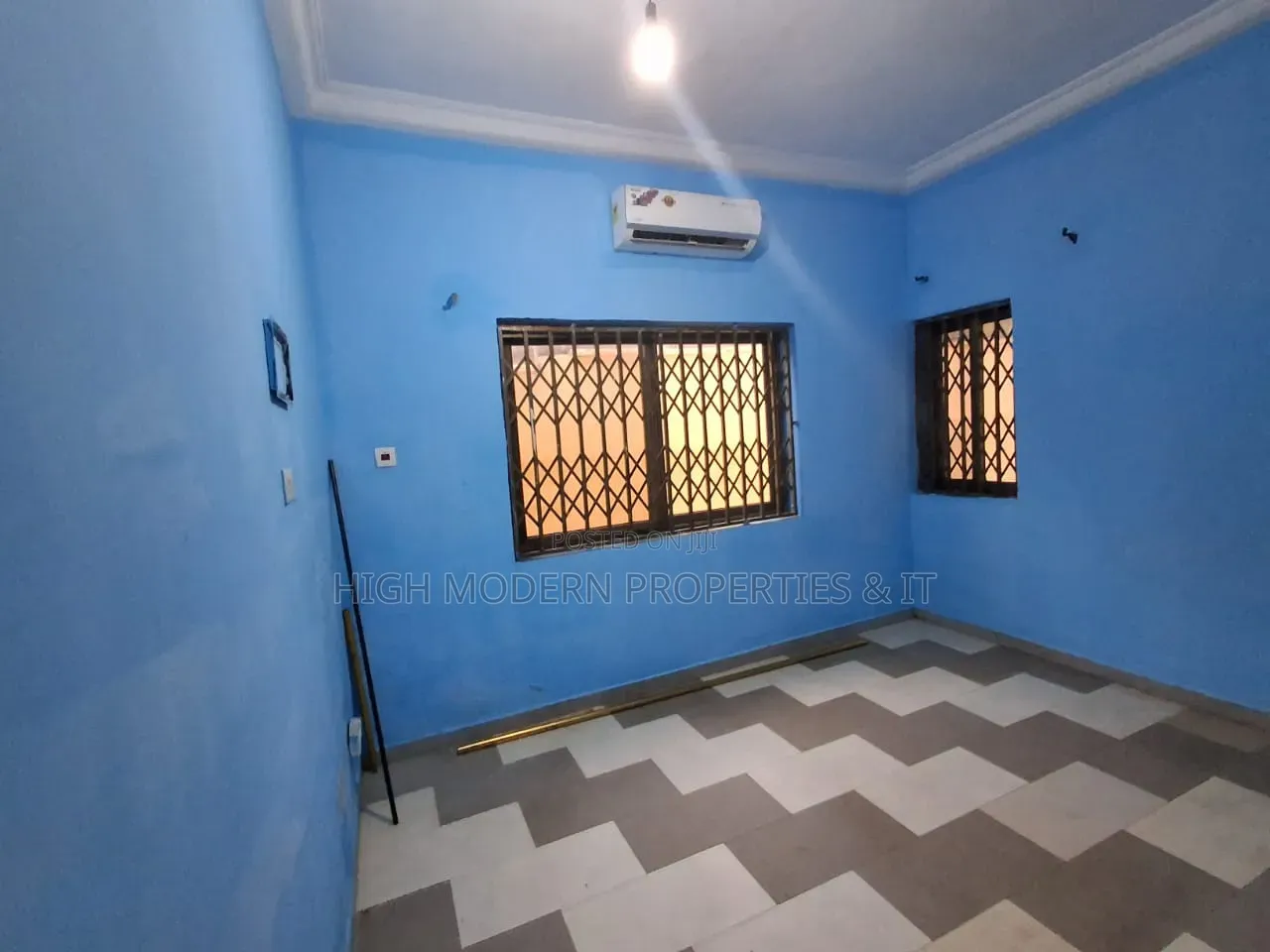 3bdrm House in Baatsona Total for rent