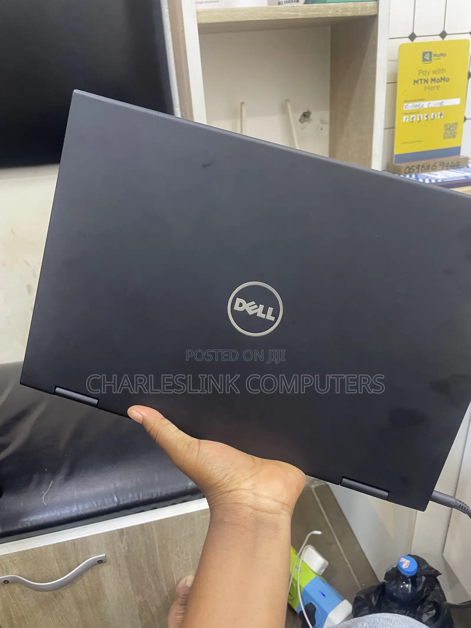 Laptop Dell Latitude 3390 2-in-1 8GB Intel Core i5 SSD 256GB
