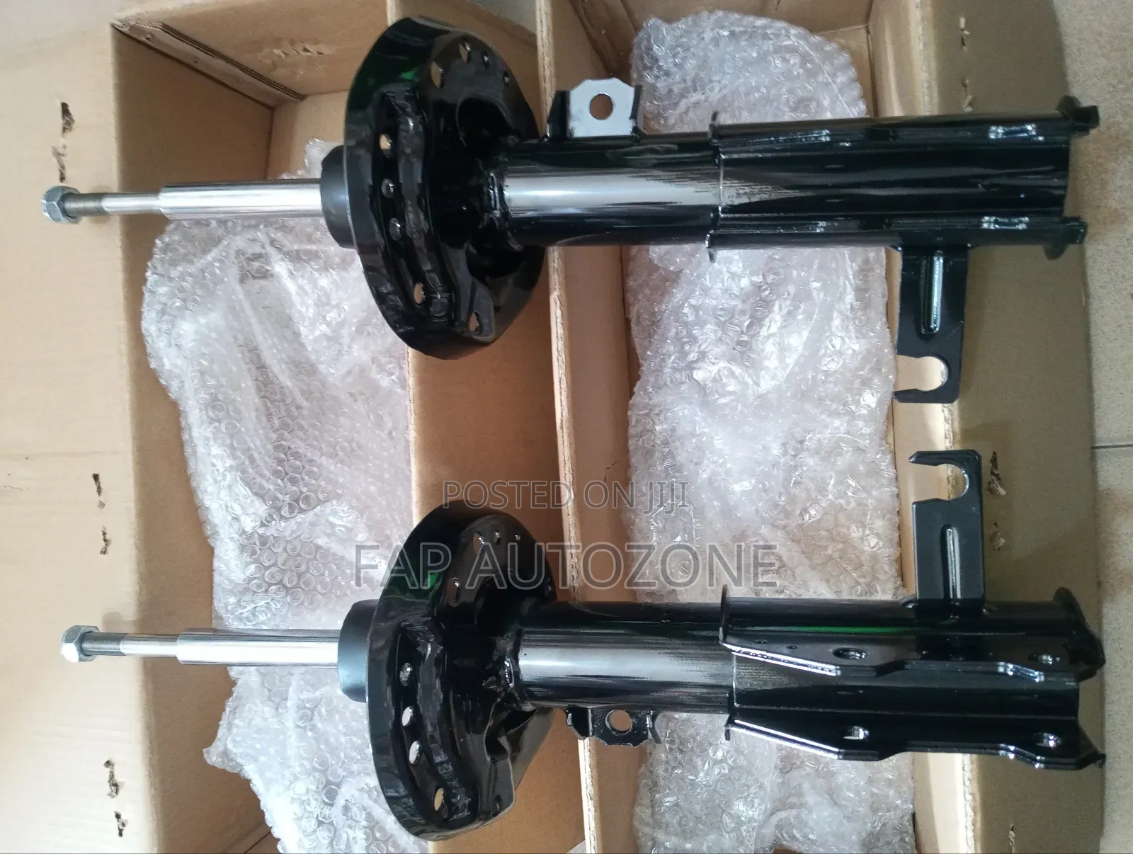 Premium Quality FCS Chevy Malibu Strut / Shock Absorber From USA
