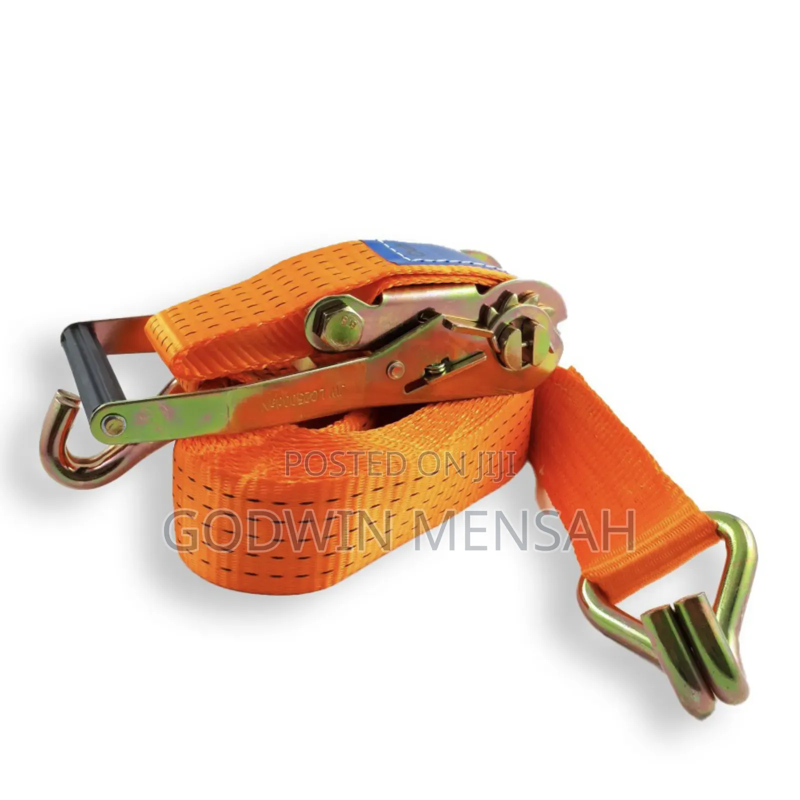 Cargo Belt