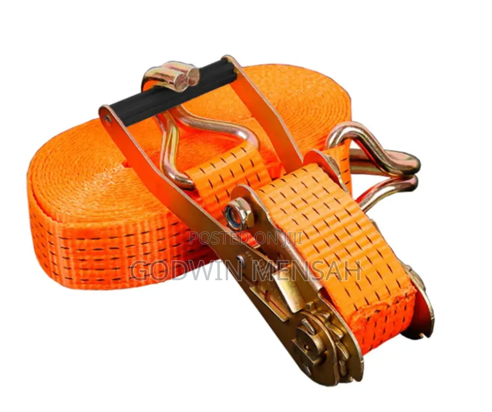 Cargo Belt