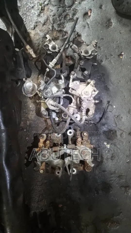 Back Brake Caliper Mitsubishi Axs 2010, 2012, 2015