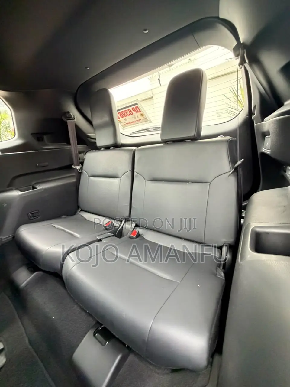 Mitsubishi Outlander SEL 2022 Black