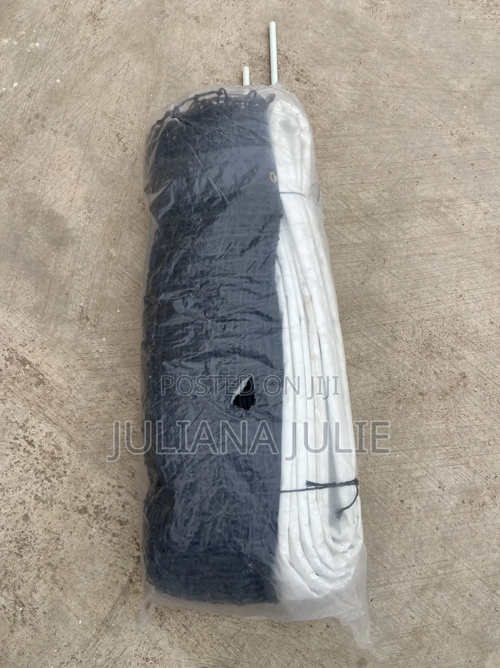 Original Long Tennis Net Wilson Available at Cool Price