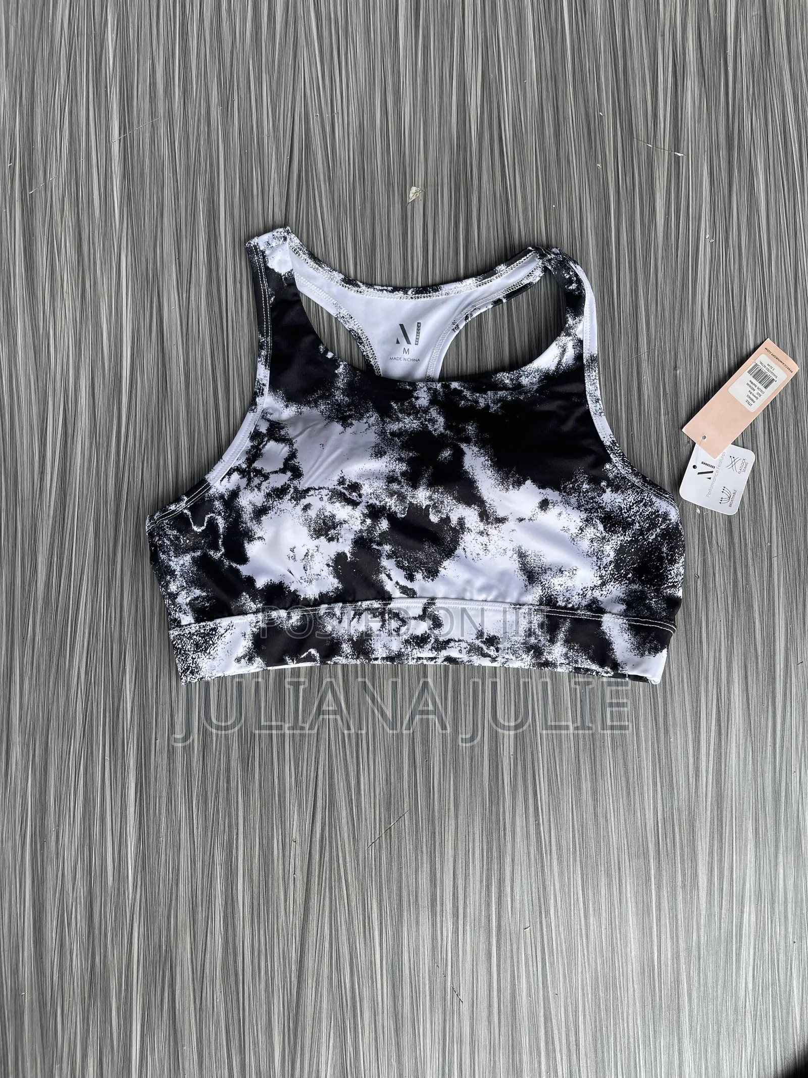 Original Ladies Gym Bra Available at Cool Price