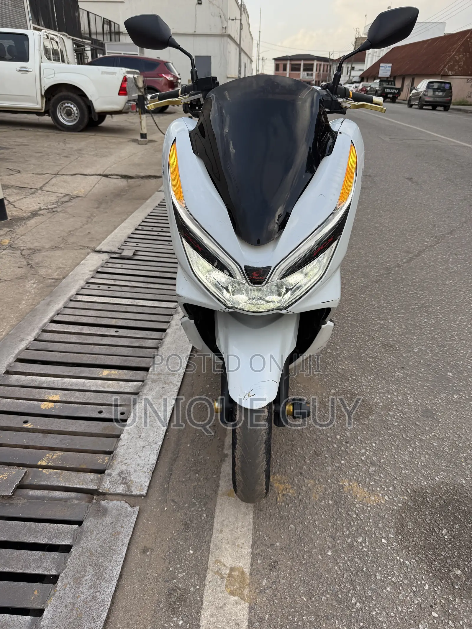 Honda 2024
