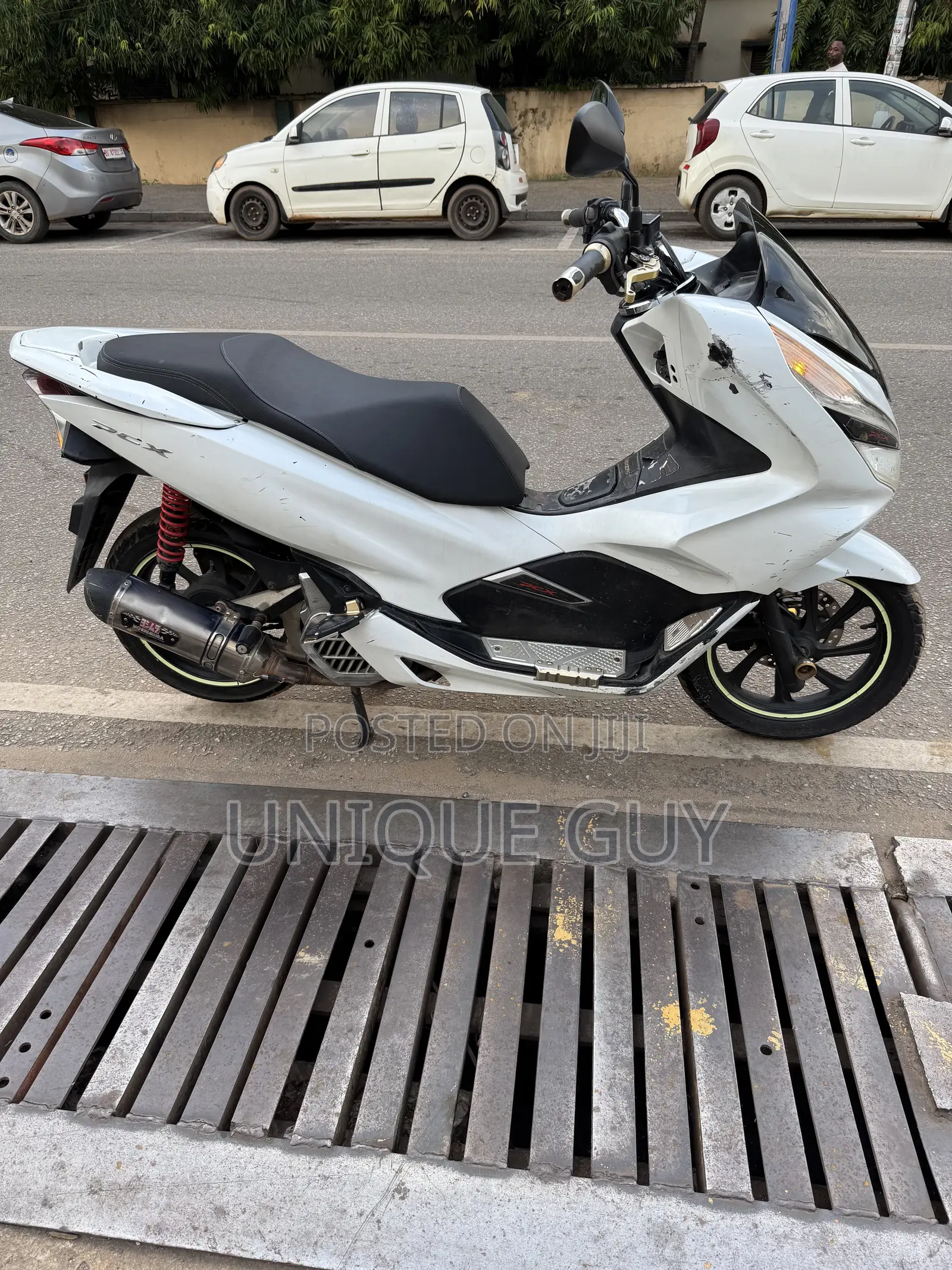 Honda 2024