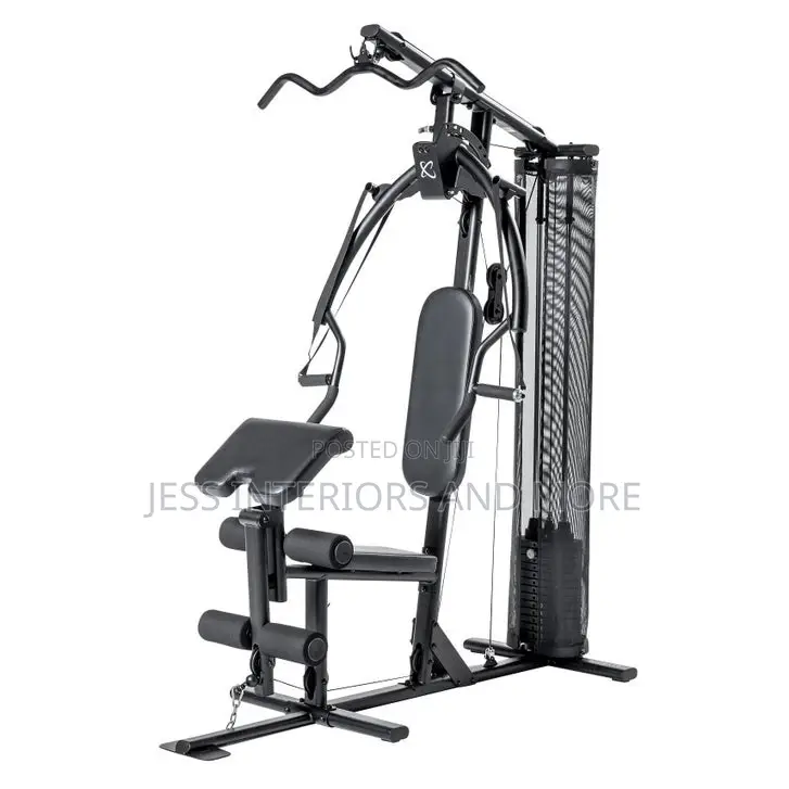 Multi-Gym (Centr Body Weight Home Gym)