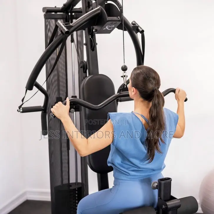 Multi-Gym (Centr Body Weight Home Gym)