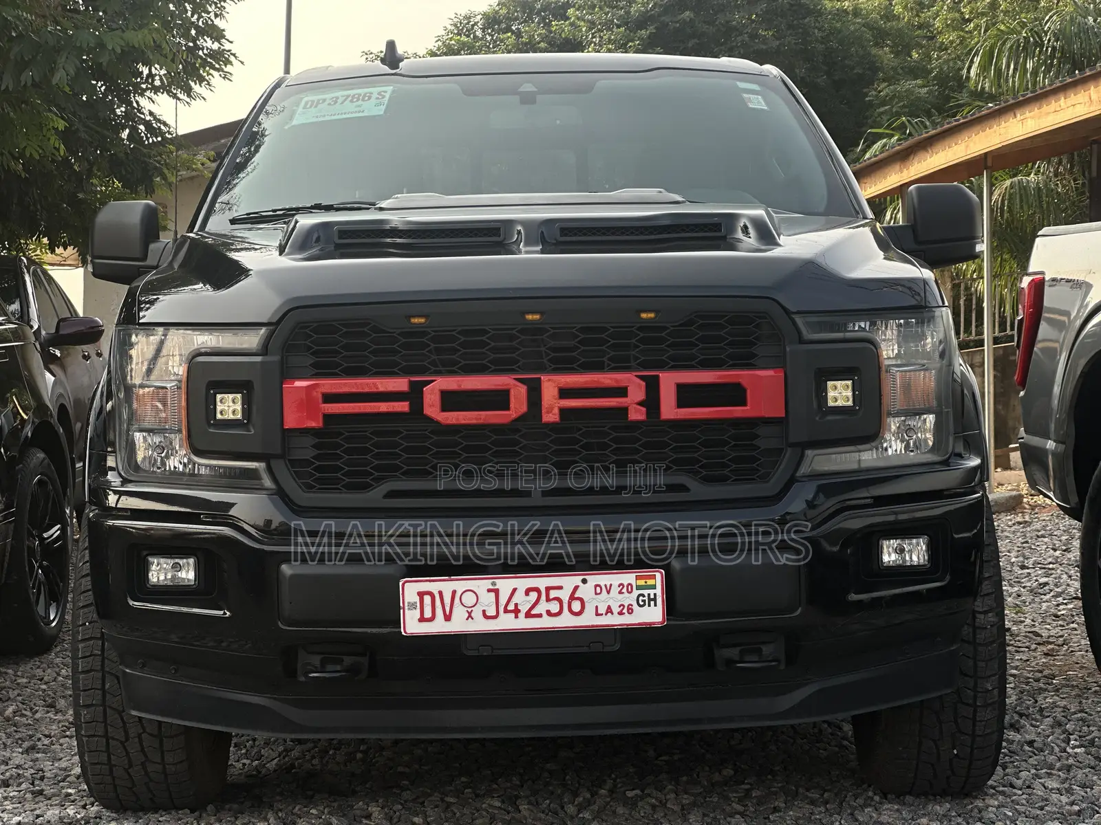 Ford F-150 XL 4x4 SuperCrew Cab Styleside 6.5 ft. box 157 in. WB 2019