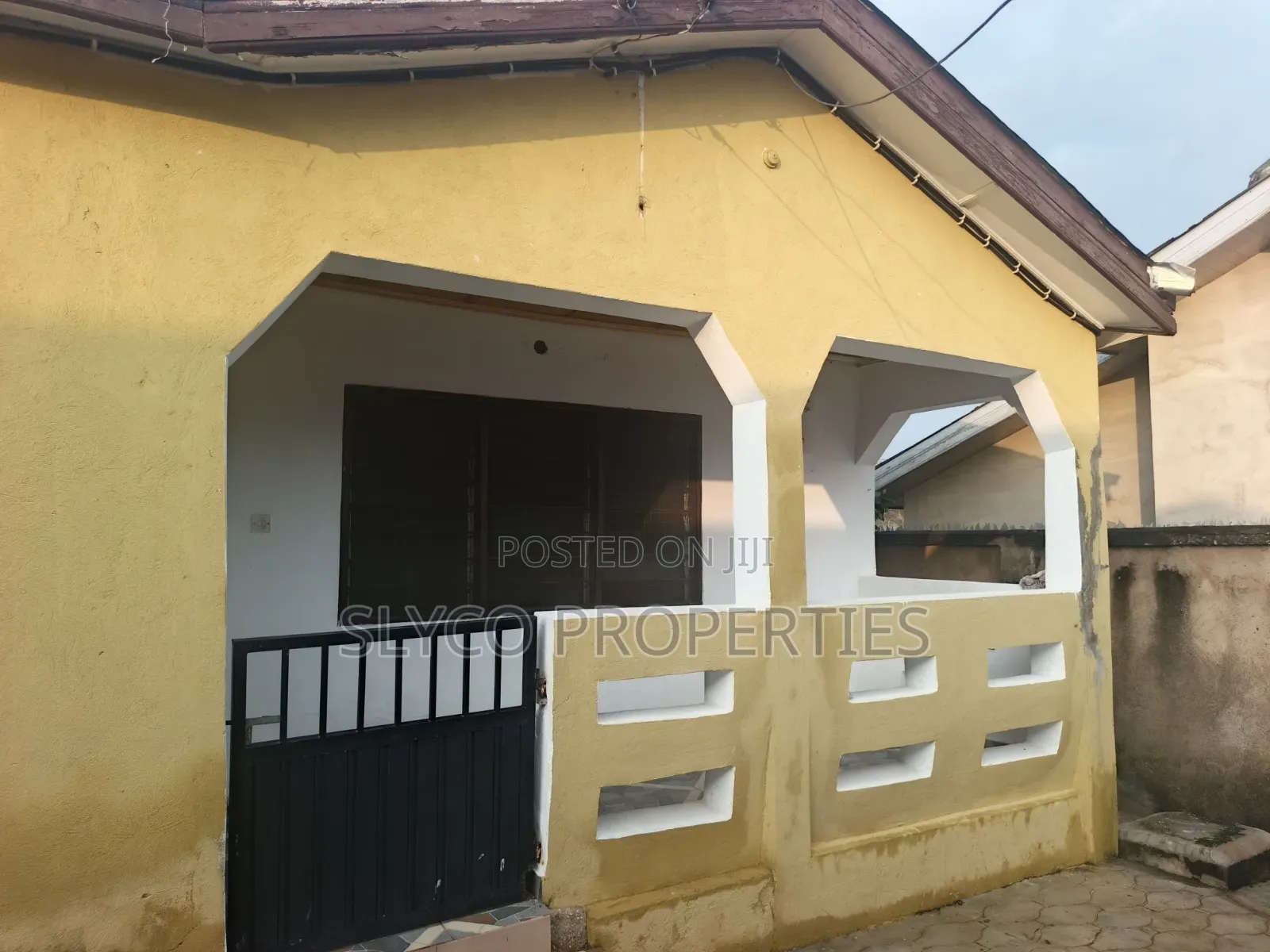2bdrm Apartment in Marshall Estate, New-Juaben Municipal for rent
