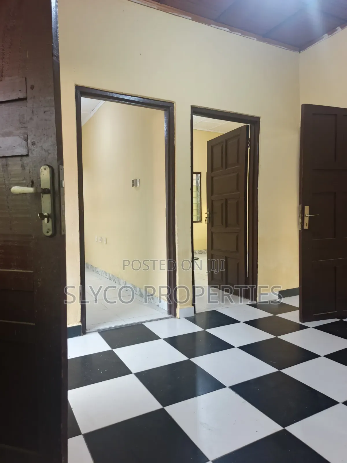 2bdrm Apartment in Marshall Estate, New-Juaben Municipal for rent