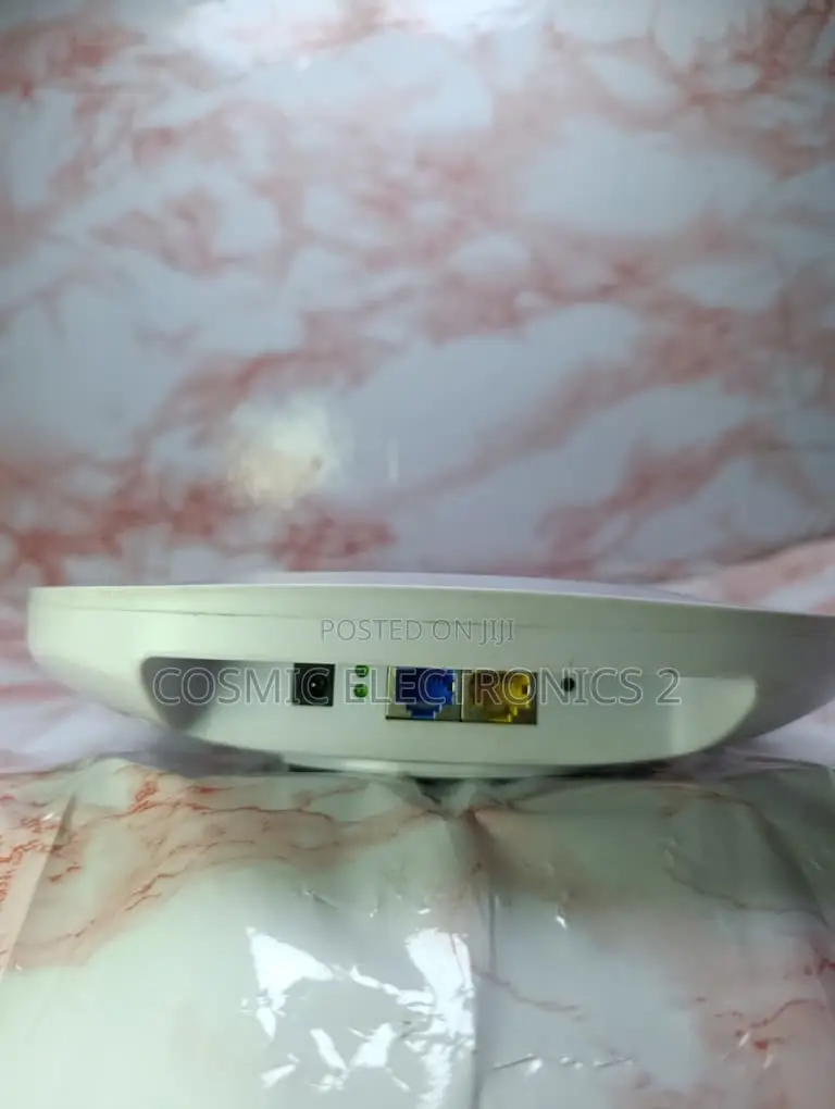 KuWFi Dual-Band WiFi 6 AX1800 Ceiling-Mount Wireless Access Point