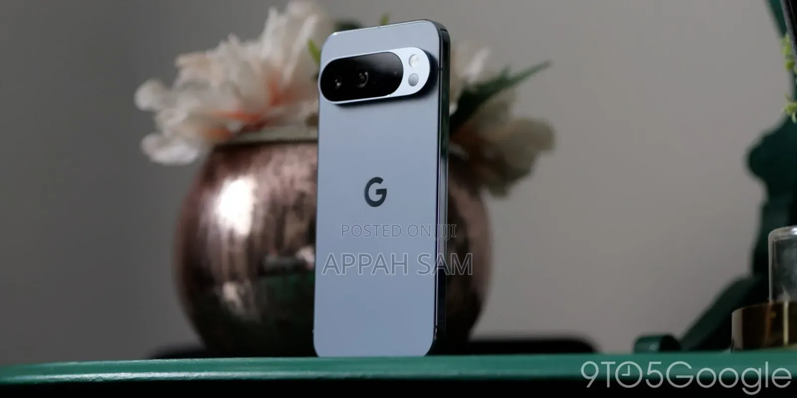 New Google Pixel 10 Pro 256 GB Gray