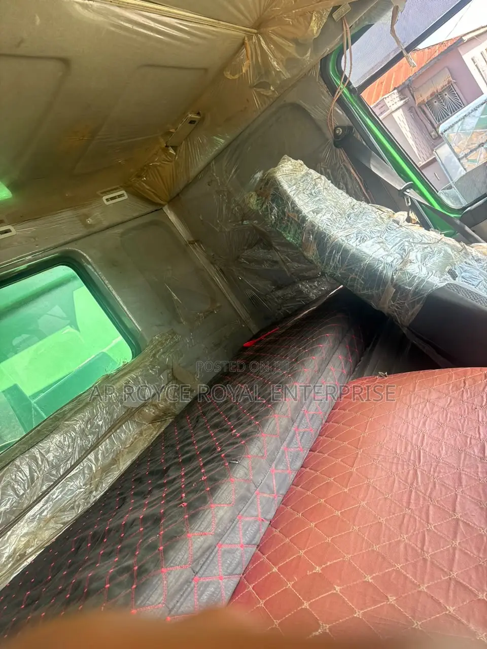 Howo Truck