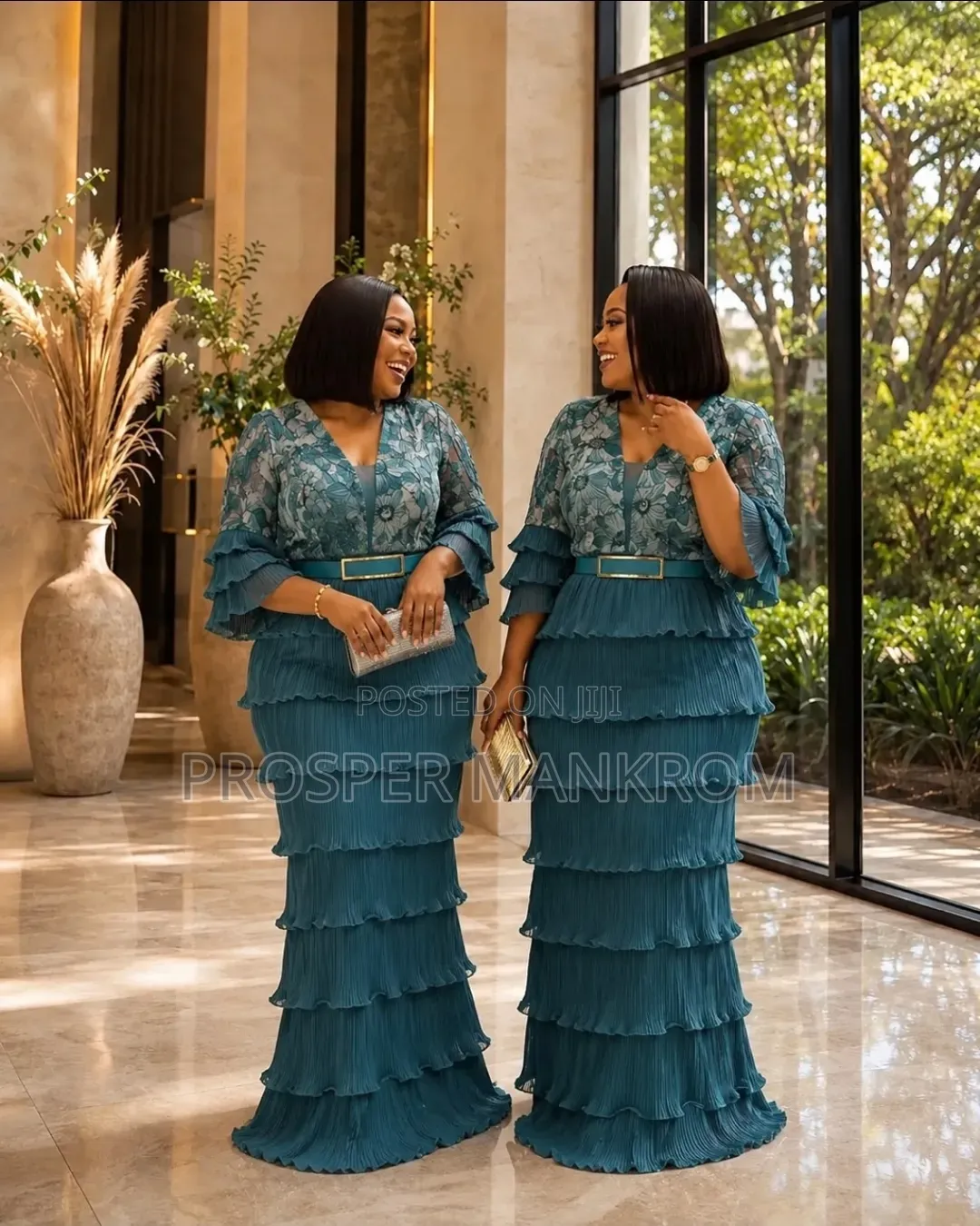 Ladies Quality Dress
